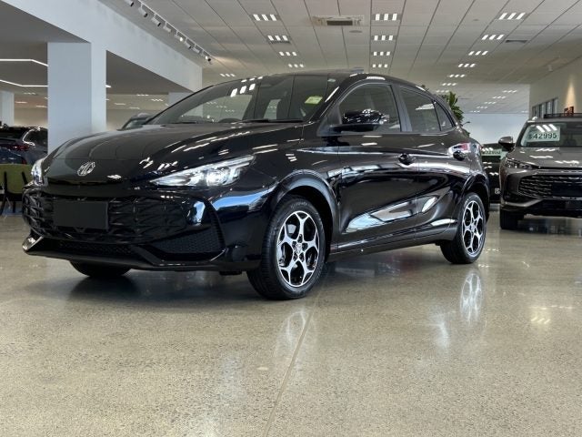 2025 MG MG3 Essence Hybrid 1.5Pht/3Hd image 5