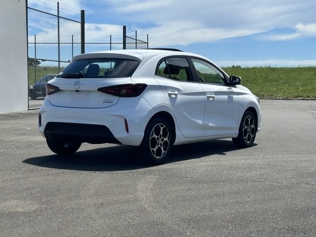 2025 MG MG3 Essence Hybrid 1.5Pht/3Hd image 3