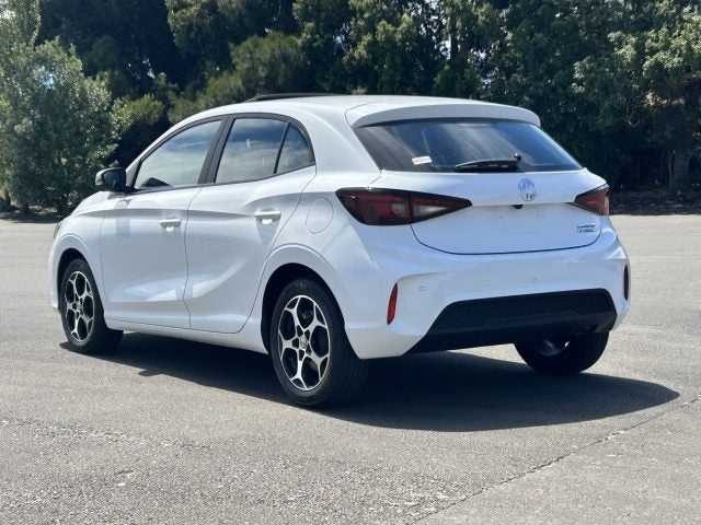 2025 MG MG3 Essence Hybrid 1.5Pht/3Hd image 4