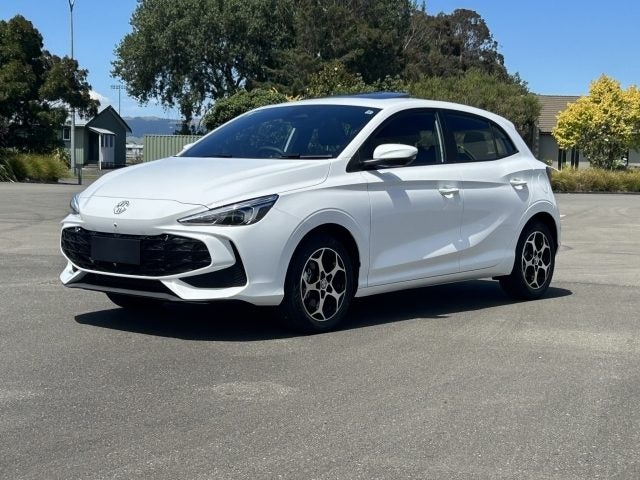 2025 MG MG3 Essence Hybrid 1.5Pht/3Hd image 5