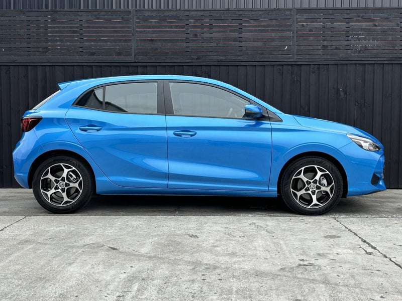 2025 MG MG3 Essence Hybrid 1.83KWH image 2