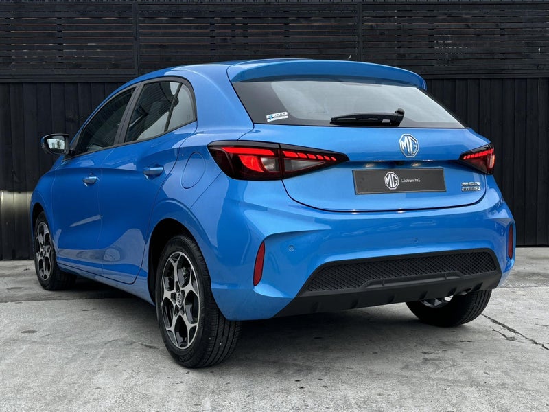 2025 MG MG3 Essence Hybrid 1.83KWH image 4