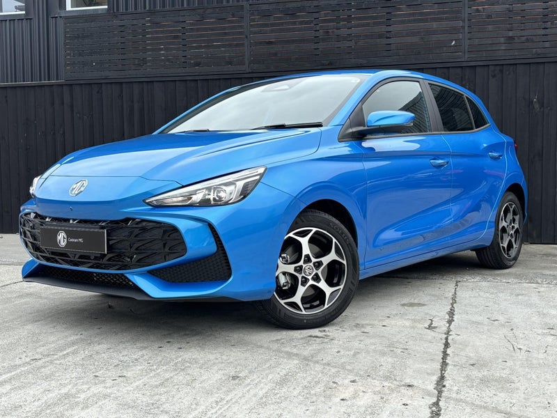 2025 MG MG3 Essence Hybrid 1.83KWH image 5