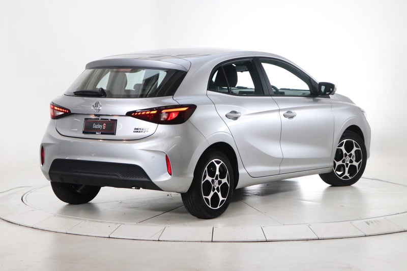 2025 MG MG3 Essence Hybrid+ image 2