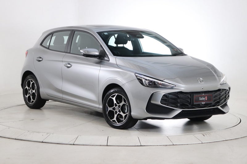 2025 MG MG3 Essence Hybrid+ image 3