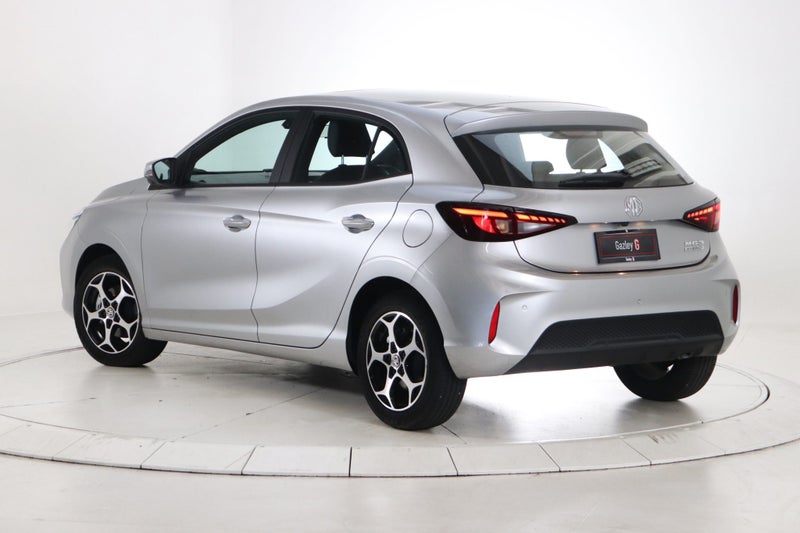 2025 MG MG3 Essence Hybrid+ image 4
