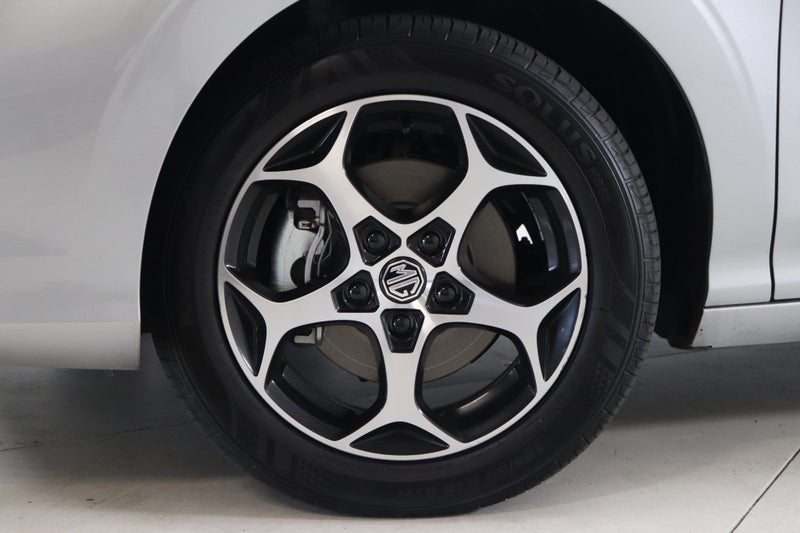 2025 MG MG3 Essence Hybrid+ image 5