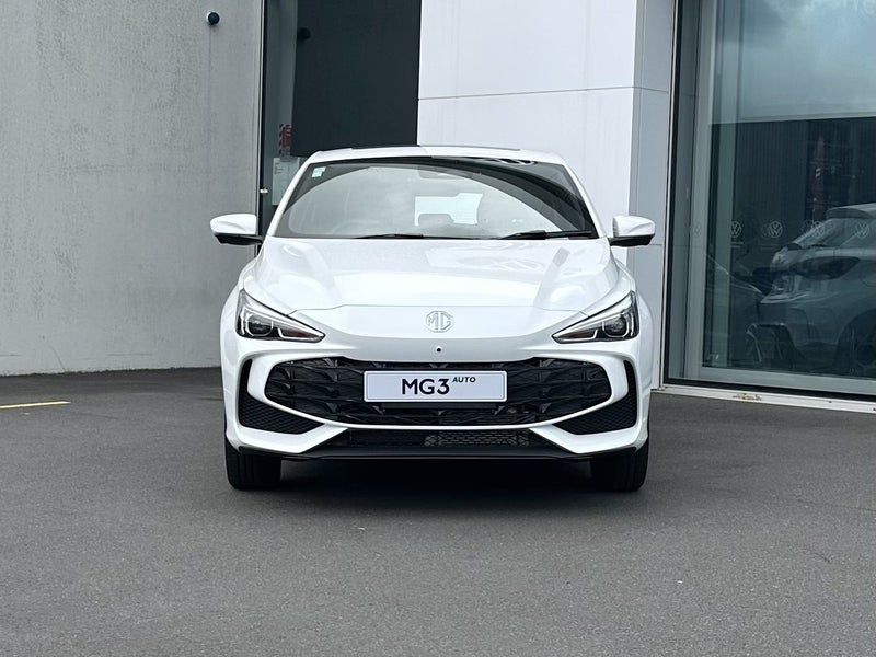 2025 MG MG3 Essence Petrol image 2