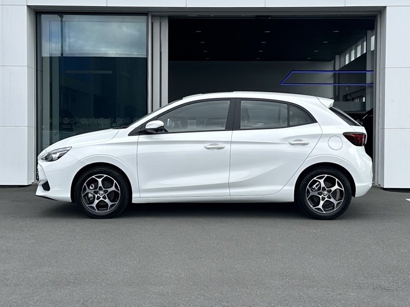 2025 MG MG3 Essence Petrol image 3