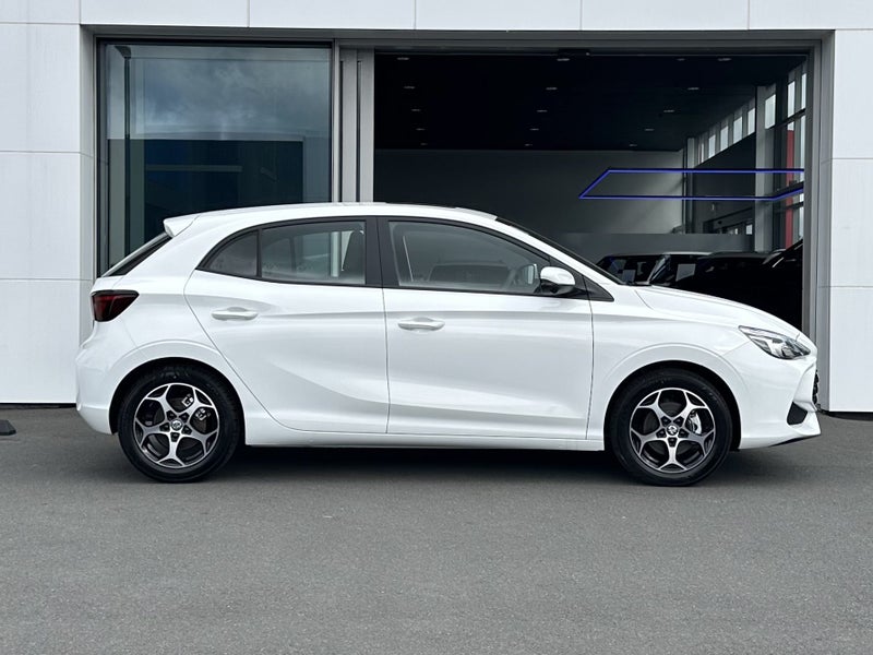 2025 MG MG3 Essence Petrol image 4
