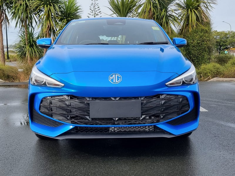 2025 MG MG3 Excite 1.5 Petrol/CVT image 2