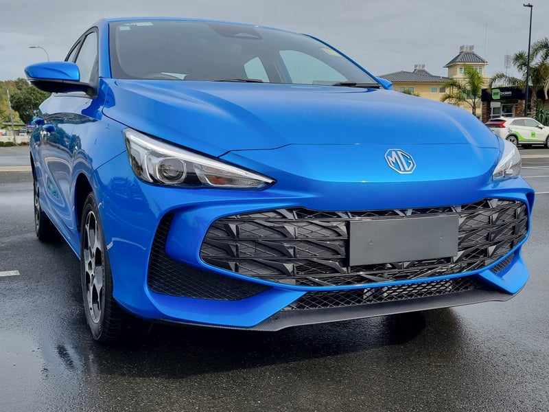 2025 MG MG3 Excite 1.5 Petrol/CVT image 5