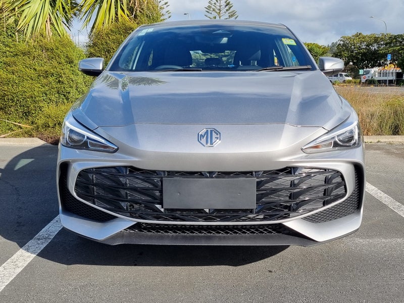 2025 MG MG3 Excite 1.5 Petrol/Hybrid image 2