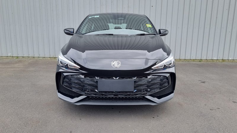 2025 MG MG3 Excite 1.5 petrol/hybrid image 2