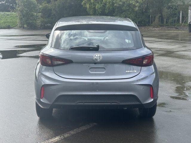 2025 MG MG3 Excite 1.5L CVT 1.5P/Cvt image 2
