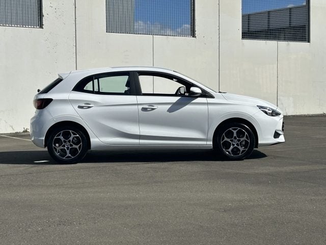 2025 MG MG3 Excite 1.5L CVT 1.5P/Cvt image 2