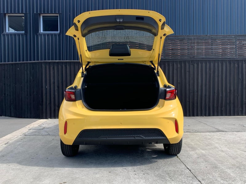 2025 MG MG3 Excite 1.5P/Cvt image 5