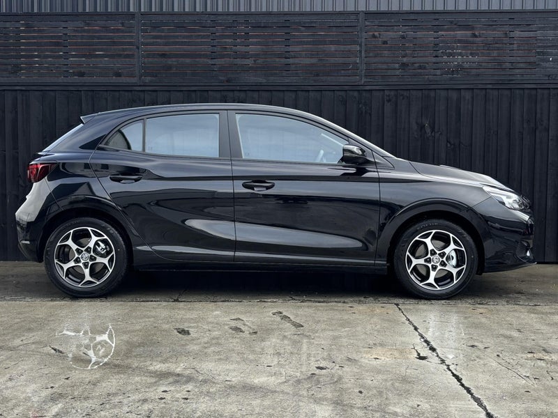 2025 MG MG3 Excite 1.5P/Cvt image 2