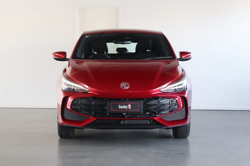 2025 MG MG3 Excite image 3