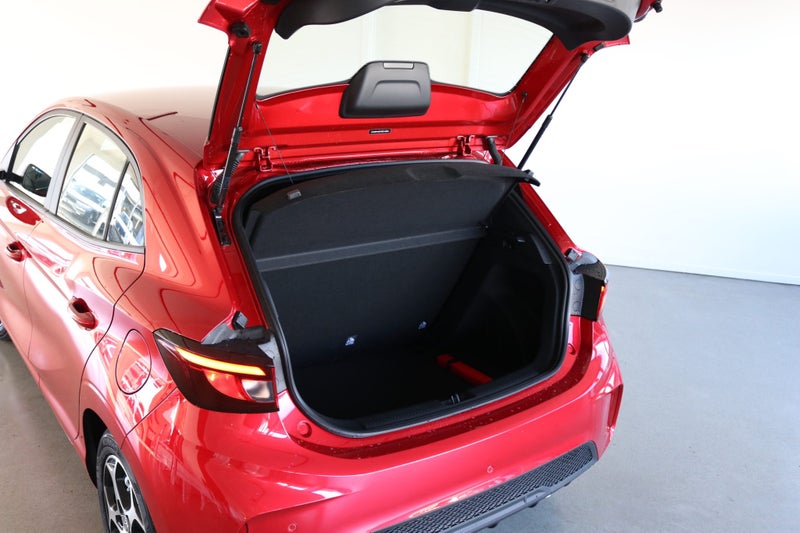 2025 MG MG3 Excite image 5