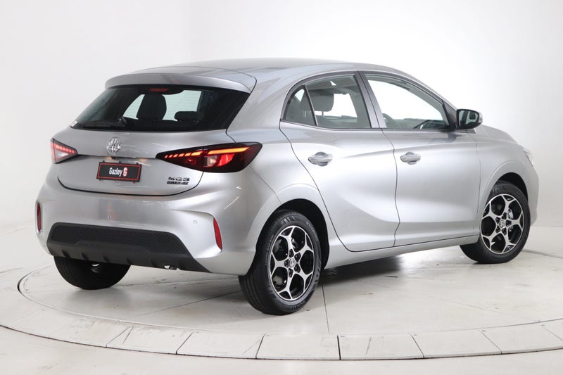 2025 MG MG3 Excite Hybird+ image 2