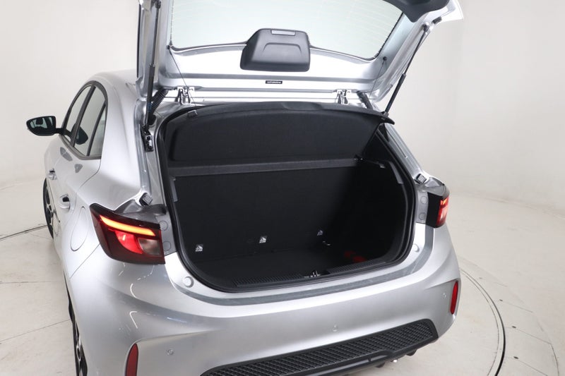 2025 MG MG3 Excite Hybird+ image 5