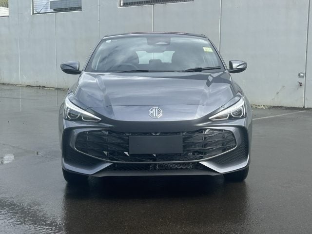 2025 MG MG3 Excite Hybrid 1.5Pht/3Hd image 2
