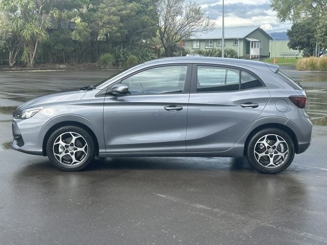 2025 MG MG3 Excite Hybrid 1.5Pht/3Hd image 4
