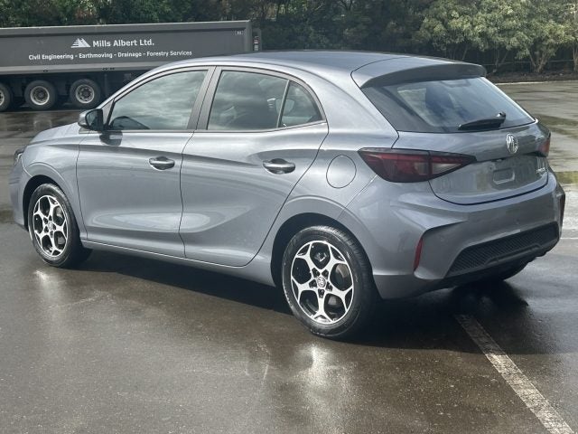 2025 MG MG3 Excite Hybrid 1.5Pht/3Hd image 5