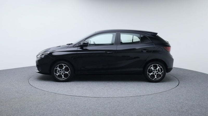 2025 MG MG3 Excite Hybrid image 5