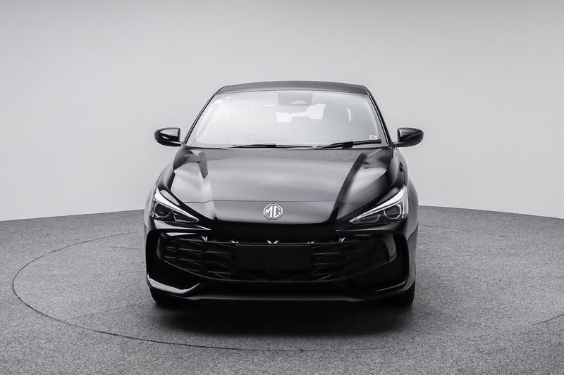 2025 MG MG3 Excite Hybrid image 2