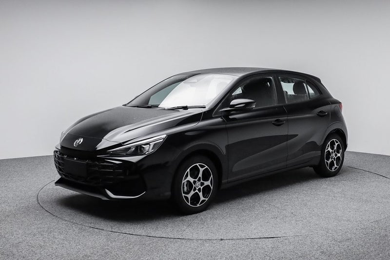 2025 MG MG3 Excite Hybrid image 3
