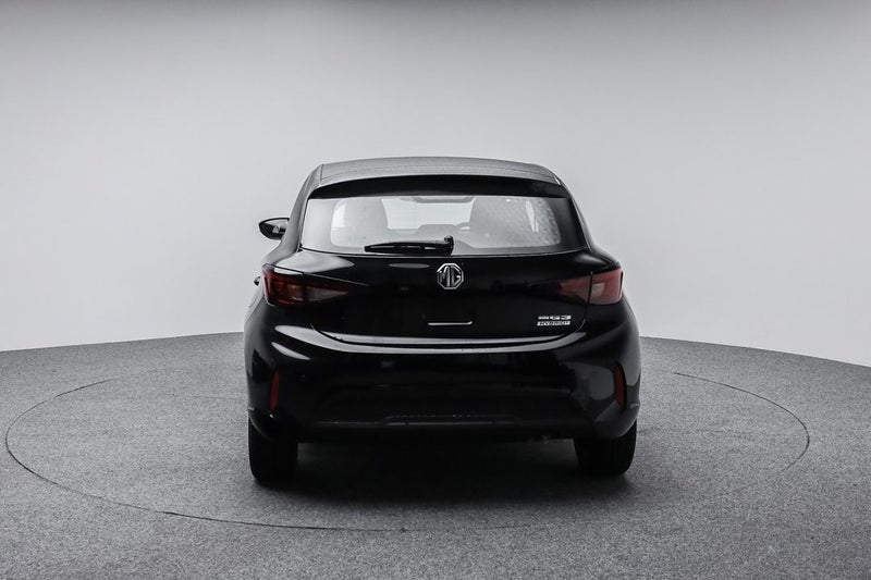 2025 MG MG3 Excite Hybrid image 5