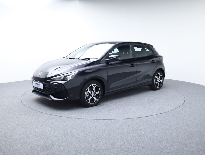 2025 MG MG3 HEV Excite image 4