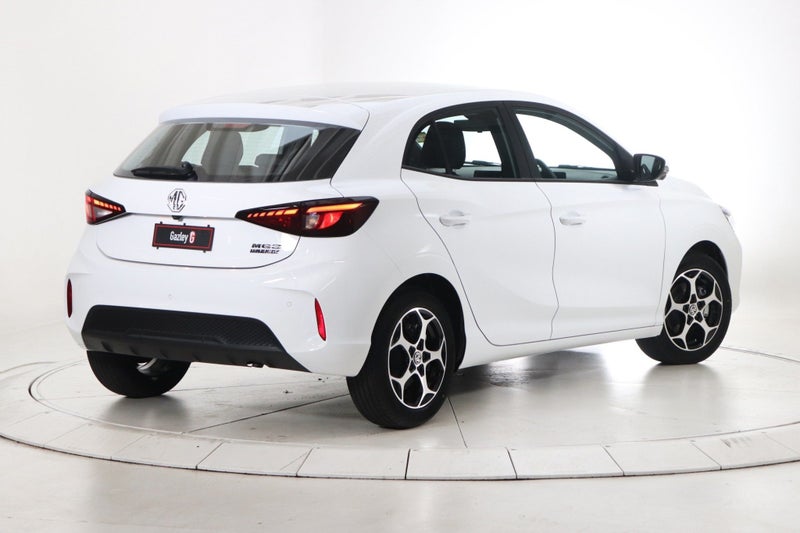 2025 MG MG3 Hybrid+ Essence image 2