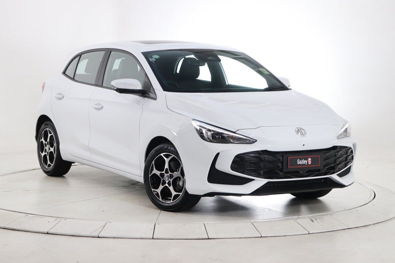 2025 MG MG3 Hybrid+ Essence image 3