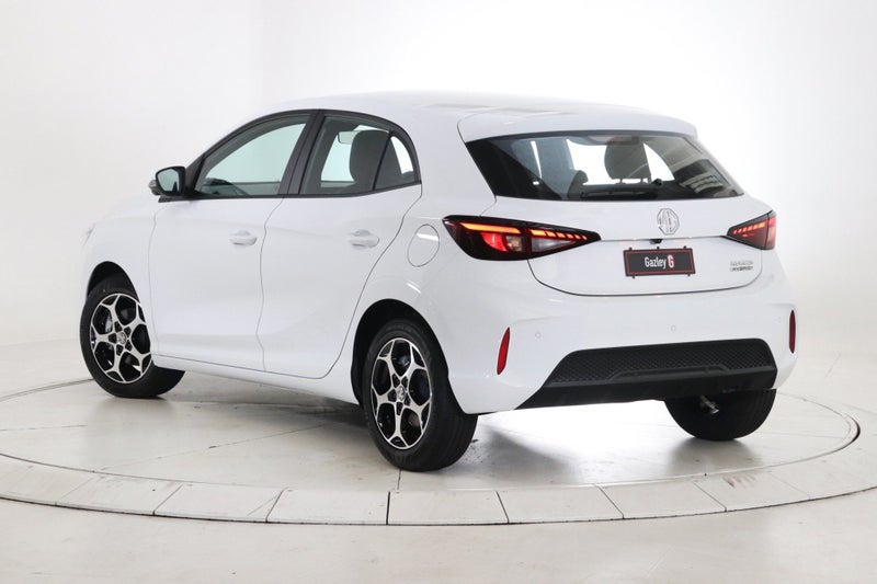 2025 MG MG3 Hybrid+ Essence image 4