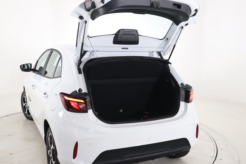 2025 MG MG3 Hybrid+ Essence image 5