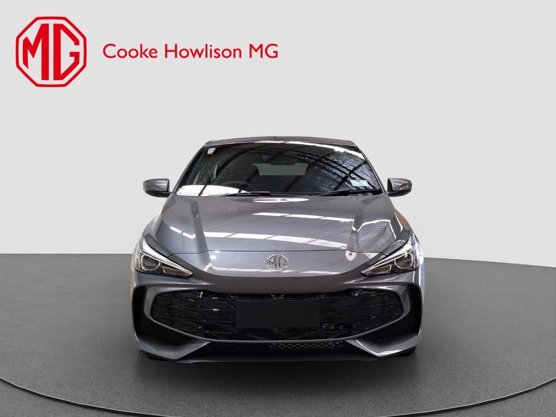 2025 MG MG3 Vibe 1.5L image 2