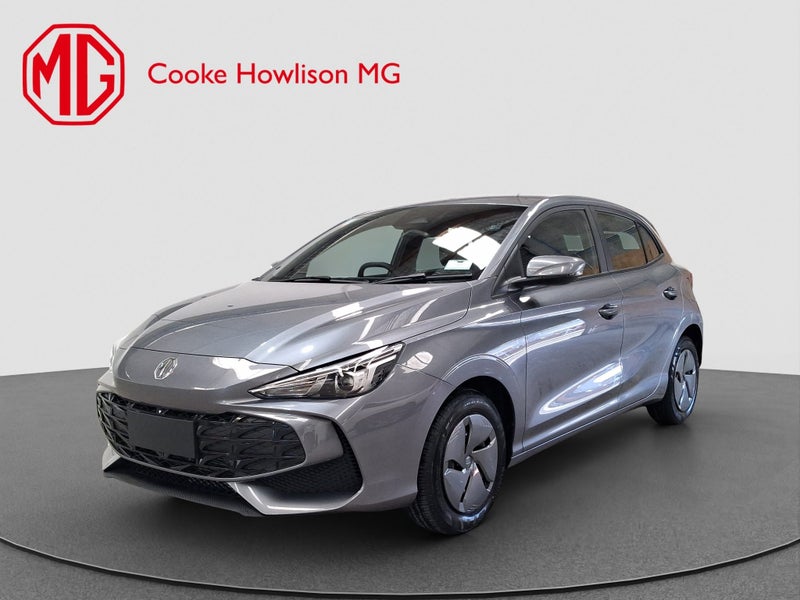 2025 MG MG3 Vibe 1.5L image 3