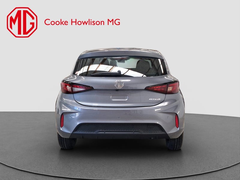2025 MG MG3 Vibe 1.5L image 5
