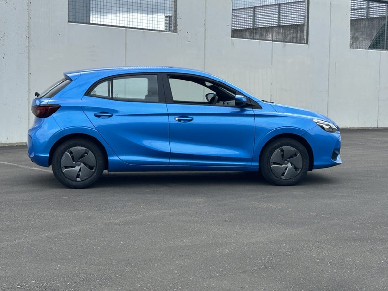 2025 MG MG3 Vibe 1.5L Vibe 1.5P/Cvt image 2