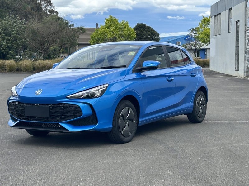 2025 MG MG3 Vibe 1.5L Vibe 1.5P/Cvt image 5