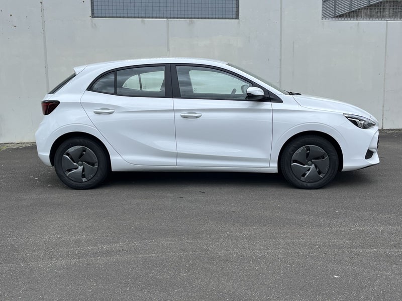 2025 MG MG3 Vibe 1.5L Vibe 1.5P/Cvt image 2