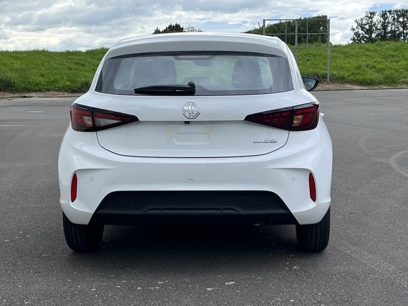 2025 MG MG3 Vibe 1.5L Vibe 1.5P/Cvt image 4