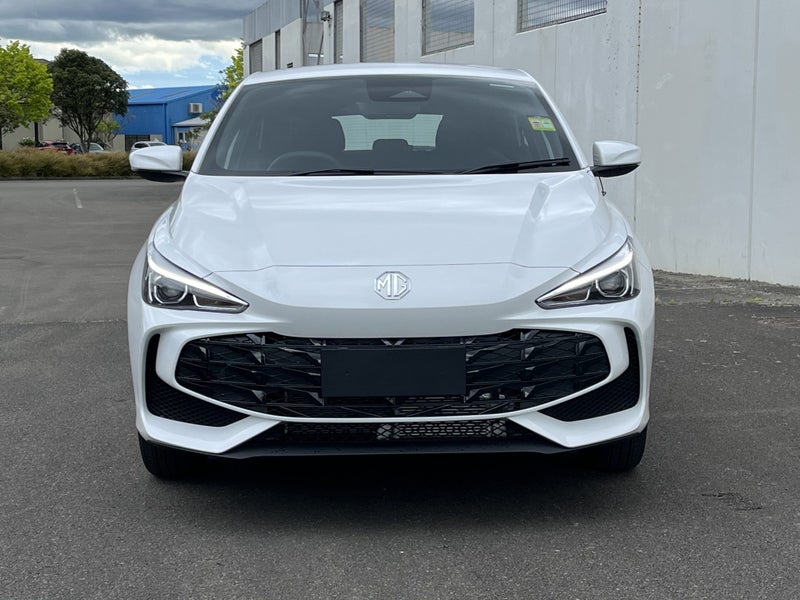 2025 MG MG3 Vibe 1.5L Vibe 1.5P/Cvt image 5