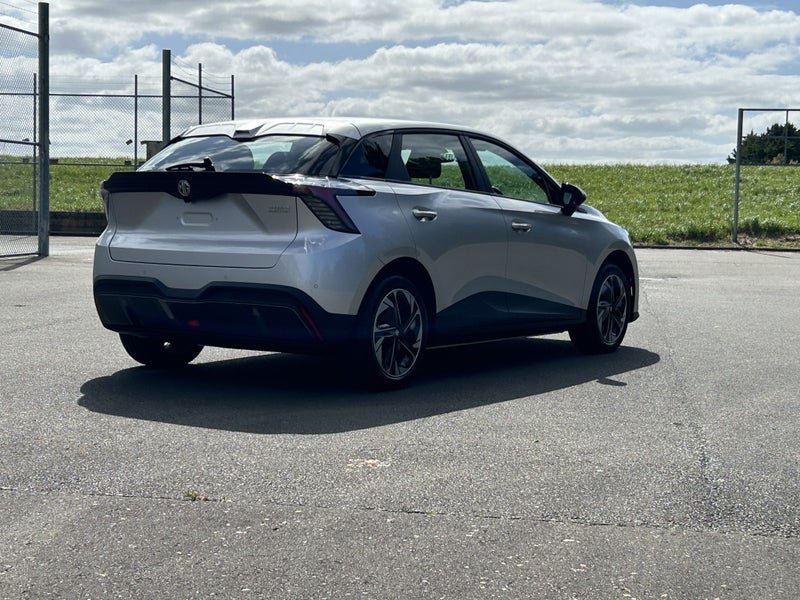 2025 MG MG4 51kwh Excite Excite 51Kwh/Ev image 3