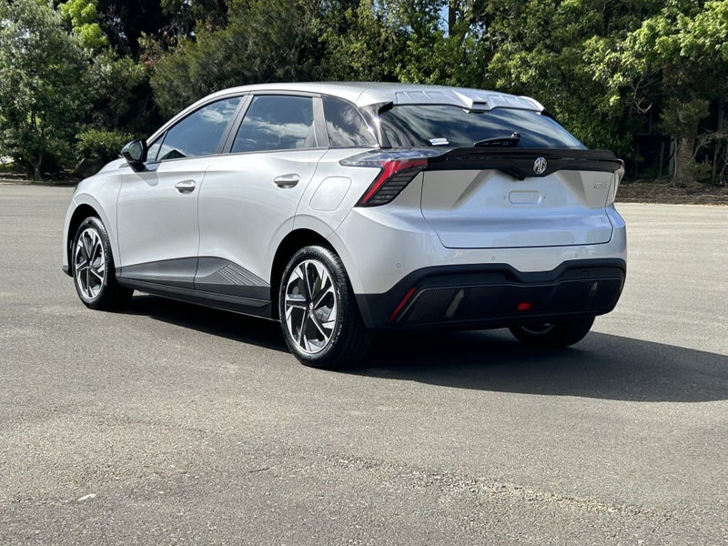 2025 MG MG4 51kwh Excite Excite 51Kwh/Ev image 4