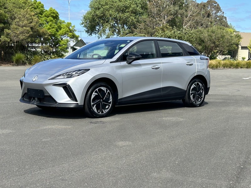 2025 MG MG4 51kwh Excite Excite 51Kwh/Ev image 5