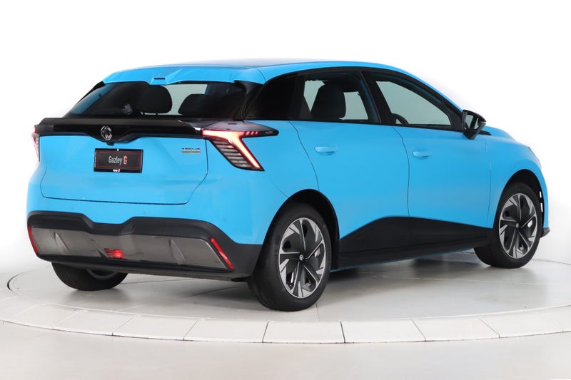 2025 MG MG4 51kWh RWD Excite image 2